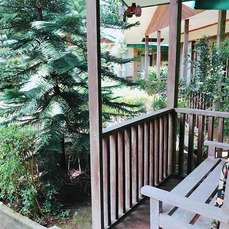Ted'S Bed And Breakfast Santa Cruz  Zewnętrze zdjęcie