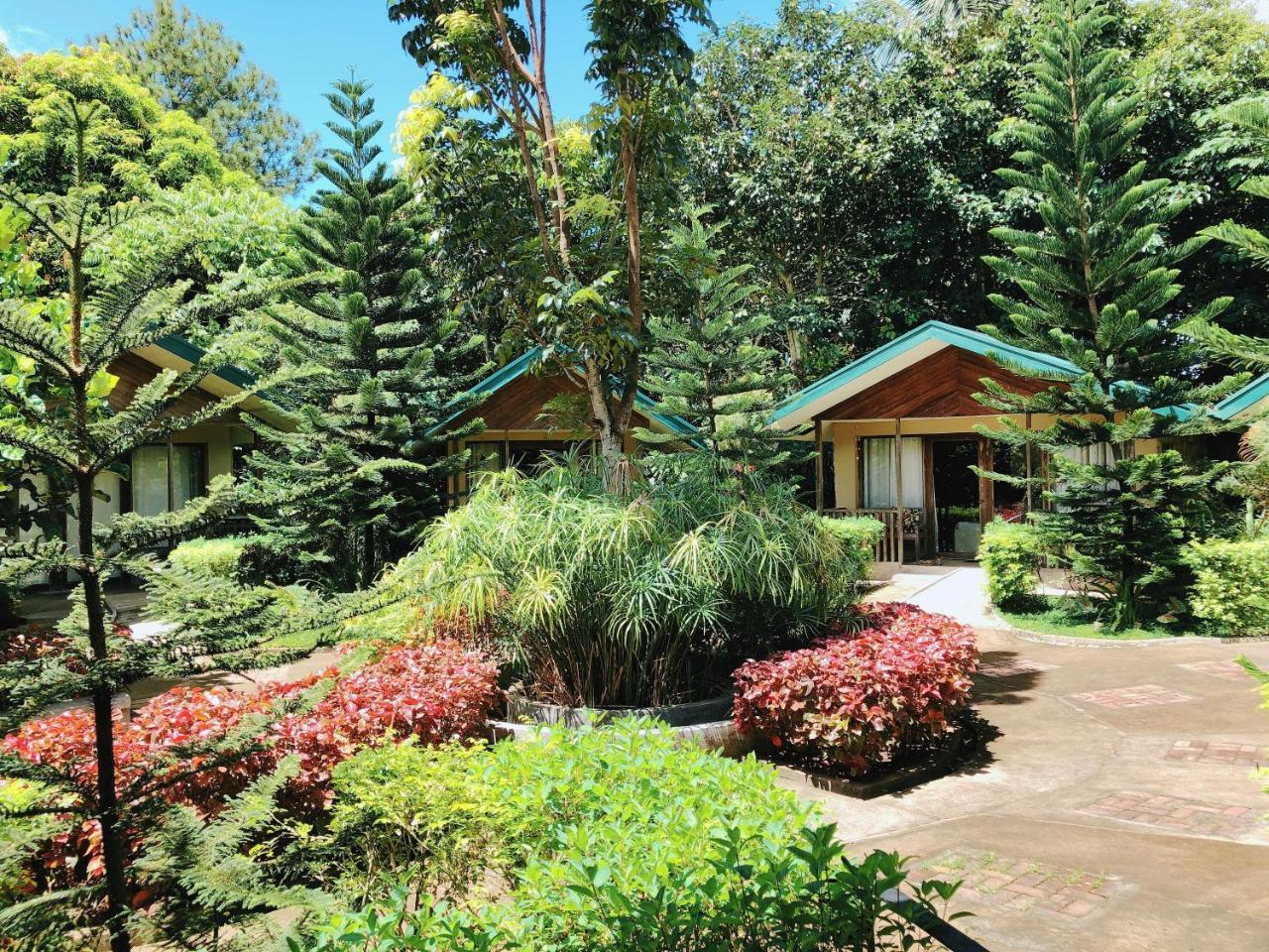 Ted'S Bed And Breakfast Santa Cruz  Zewnętrze zdjęcie