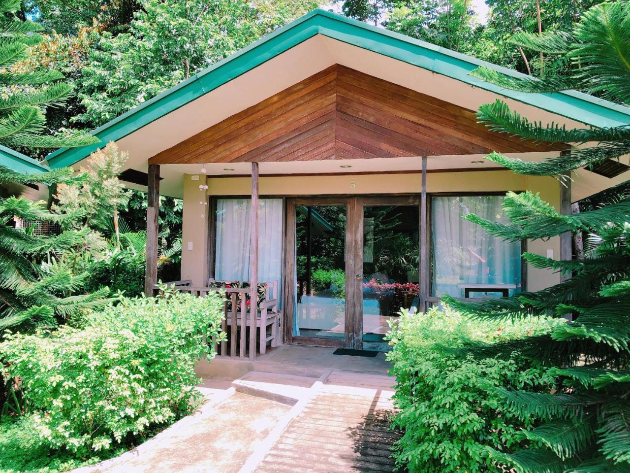 Ted'S Bed And Breakfast Santa Cruz  Zewnętrze zdjęcie