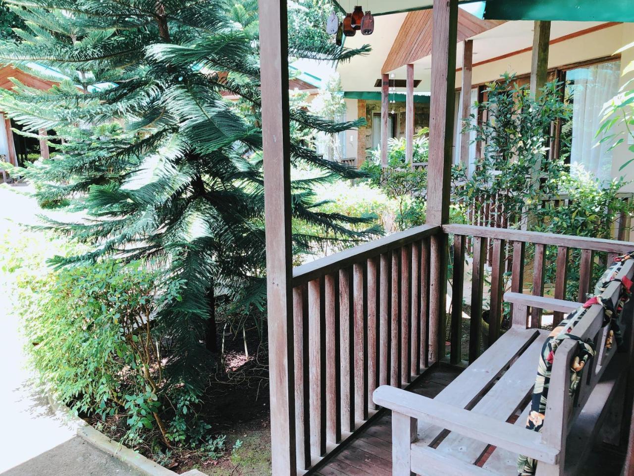 Ted'S Bed And Breakfast Santa Cruz  Zewnętrze zdjęcie